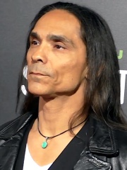 Photo of Zahn McClarnon