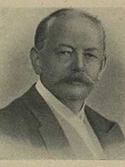 Photo of Adolf Engler