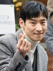 Photo of Lee Je-hoon