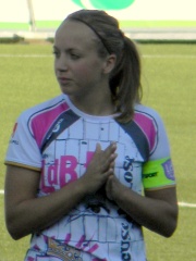 Photo of Malin Levenstad