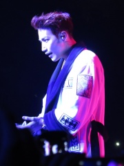 Photo of Jun. K