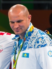 Photo of Ivan Dychko