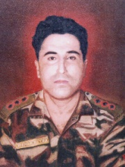 Photo of Vikram Batra