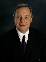 Photo of Dick Durbin