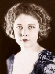 Photo of Edna Purviance