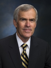 Photo of Jeff Bingaman