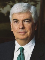 Photo of Chris Dodd