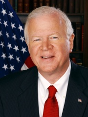 Photo of Saxby Chambliss