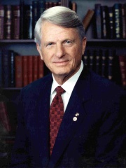 Photo of Zell Miller