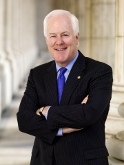 Photo of John Cornyn