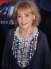 Photo of Barbara Walters