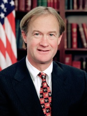 Photo of Lincoln Chafee