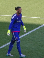 Photo of Paulo Gazzaniga