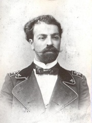 Photo of Zivar bey Ahmadbeyov