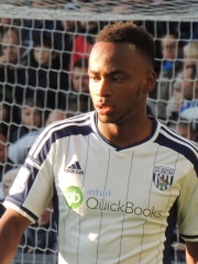 Photo of Saido Berahino