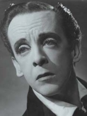 Photo of Robert Helpmann