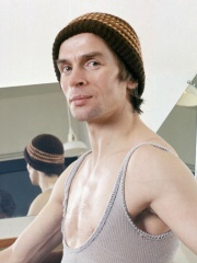 Photo of Rudolf Nureyev