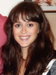 Photo of Heather Lind