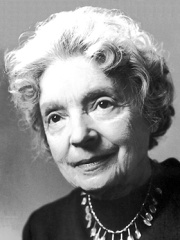 Photo of Nelly Sachs