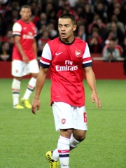 Photo of Nico Yennaris