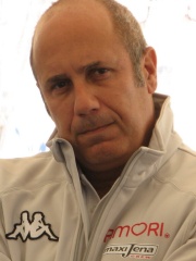 Photo of Federico Moccia