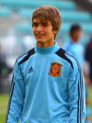 Photo of Denis Suárez