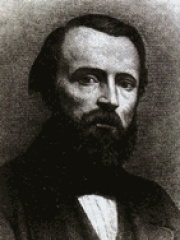 Photo of Pierre Larousse