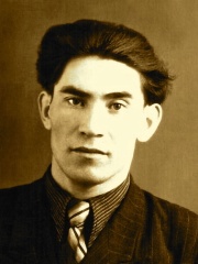 Photo of Gabdulkhay Akhatov