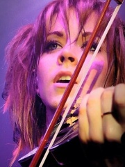 Photo of Lindsey Stirling