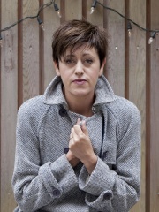 Photo of Tracey Thorn