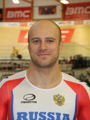 Photo of Denis Dmitriev