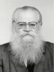 Photo of Anatoly Logunov