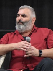 Photo of Benjamin Byron Davis