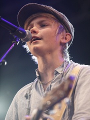 Photo of Ulrik Munther