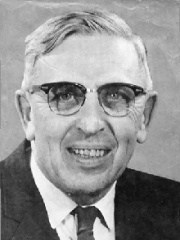 Photo of Clifford D. Simak