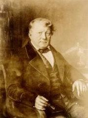 Photo of Christian Friedrich Schönbein