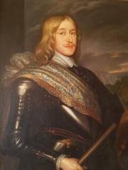 Photo of Magnus Gabriel De la Gardie