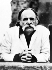 Photo of William Saroyan