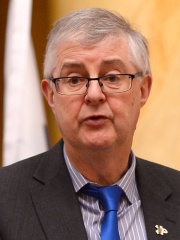 Photo of Mark Drakeford