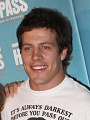 Photo of Steve Peacocke