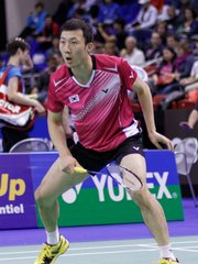Photo of Yoo Yeon-seong