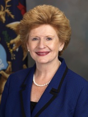 Photo of Debbie Stabenow