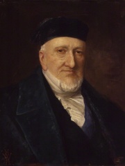 Photo of Moses Montefiore