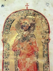 Photo of Boris I of Bulgaria