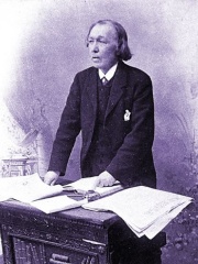 Photo of William McGonagall