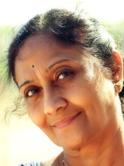 Photo of Varsha Adalja