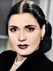 Photo of Taheyya Kariokka