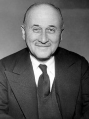 Photo of Jean Monnet