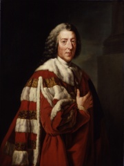 Photo of William Pitt, 1st Earl of Chatham