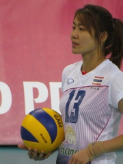 Photo of Nootsara Tomkom